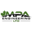 Mpa Engineering Ltd logo