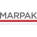 Marpak Ltd logo