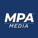 Mpa Media logo