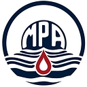 Master Plumbers' Association Of Queensland logo