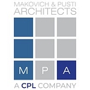 Makovich & Pusti Architects, Inc logo