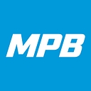 Favicon of MPB Structures