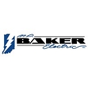 M.P. Baker Electric logo