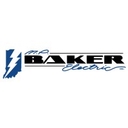 MP Baker Electric logo