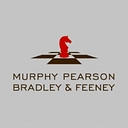 Murphy, Pearson, Bradley & Feeney logo