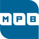 Mpb Foundation logo