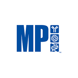 MP Biomedicals, LLC logo