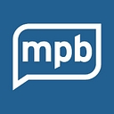 Mississippi Public Broadcasting logo