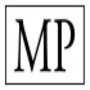 Mp Boston logo