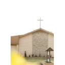 Most Precious Blood Parish logo