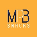 Mpb Snacks logo