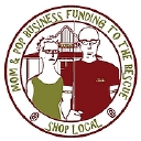 Mom And Pop Business Funding logo