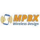 Mpbx, Inc. logo