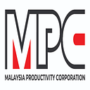 Malaysia Productivity Corporation (MPC) logo