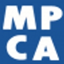 Motion Picture Corporation Of America logo