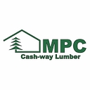 Mpc Cashway Lumber logo