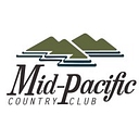 Mid Pacific Country Club logo