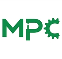 Molded Precision Components logo