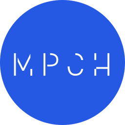 Mpc logo