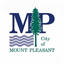City of Mount Pleasant logo