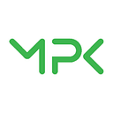 Mpc Kinetic logo