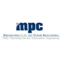Martin Petersen Company, Inc. logo