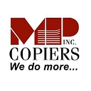 Mp Copiers, Inc. logo