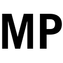 Mp Creative logo