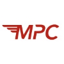 Mpc   Medical And Professional Couriers logo