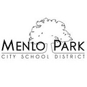 Menlo Park City School District logo