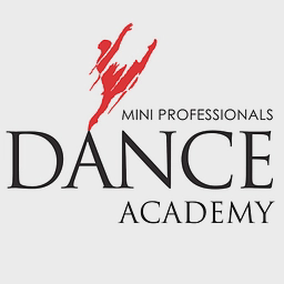 Mini Professionals Dance Academy Ltd logo