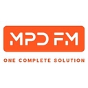 Mpd Fm logo