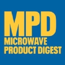 Microwave Product Digest logo