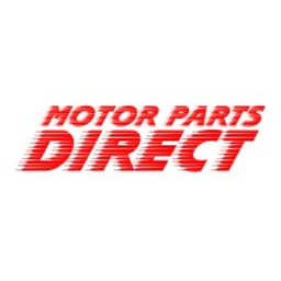 Motor Parts Direct logo