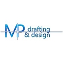 Mp Drafting & Design logo
