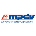Mpdv Usa, Inc. logo