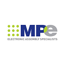 MPE Electronics Limited