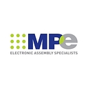Mpe Electronics Ltd logo