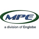 Mpe Engineering Ltd. logo