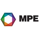 Mpe Limited logo