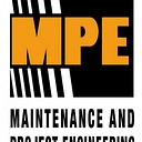 Maintenance & Project Engineering (Mpe) logo