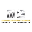 Modern Process Equipment Corporation logo