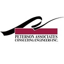 Peterson Associates Consulting Engineers logo