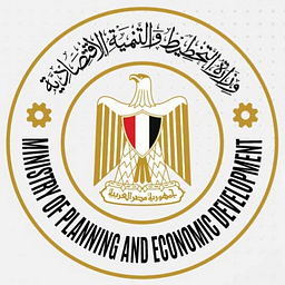 Egyptian Ministry of Planning logo