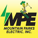 Mountain Parks Electric Inc logo
