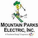 Mountain Parks Electric, Inc. logo