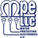 Motor Protection Electronics logo