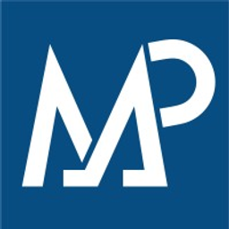 MP ENGINEERS logo
