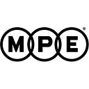 Motion Picture Enterprises logo