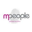 Mpeople Recruitment logo